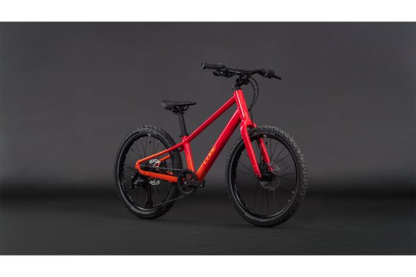 Cube Numove 200 Disc - 20 Zoll - Diamant - 2026