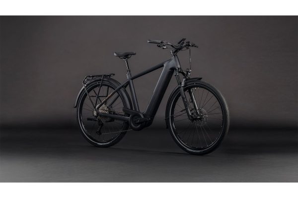 Cube Nuride Hybrid SLX 800 - 800 Wh - 28 Zoll - Diamant - 2026