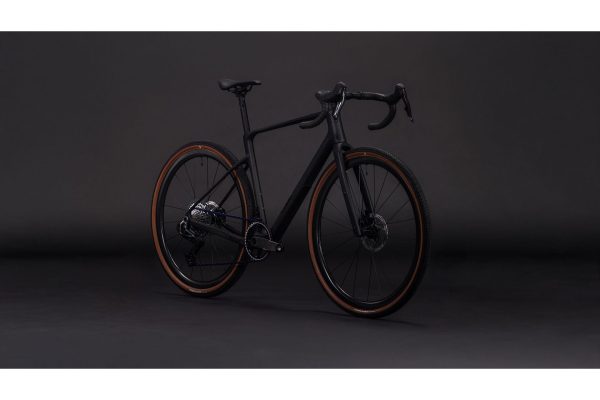 Cube Nuroad C:62 EXC - 28 Zoll - Diamant - 2026