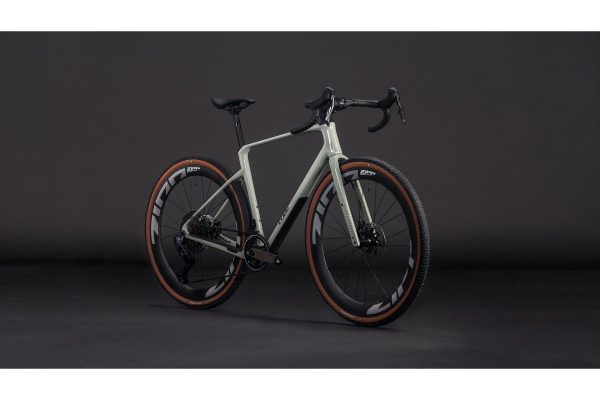 Cube Nuroad C:62 SLX - 28 Zoll - Diamant - 2026