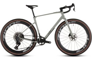 Cube Nuroad C:62 SLX - 28 Zoll - Diamant - 2026