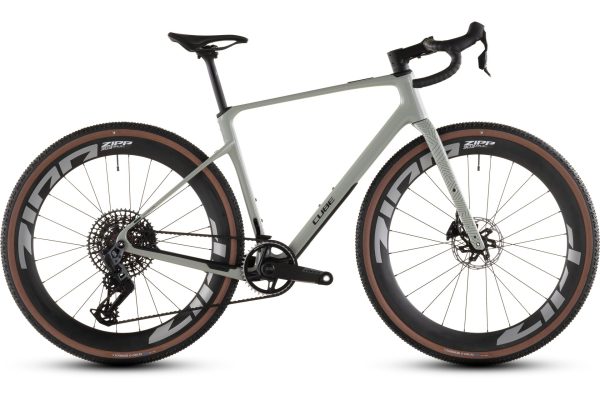 Cube Nuroad C:62 SLX - 28 Zoll - Diamant - 2026