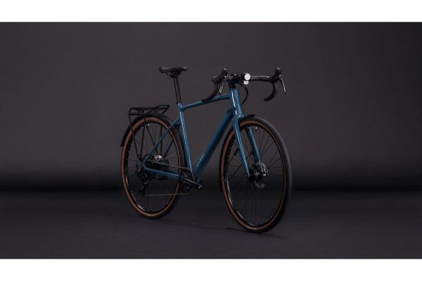 Cube Nuroad ONE FE - 28 Zoll - Diamant - 2026