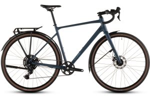 Cube Nuroad ONE FE - 28 Zoll - Diamant - 2026