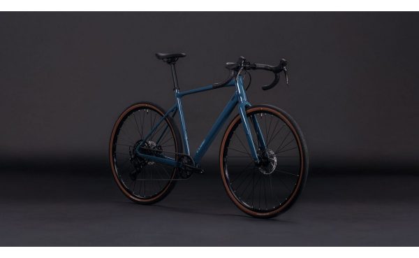 Cube Nuroad ONE - 28 Zoll - Diamant - 2026