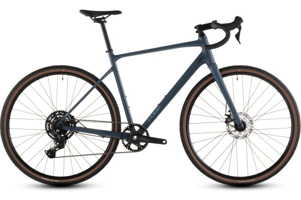 Cube Nuroad ONE - 28 Zoll - Diamant - 2026