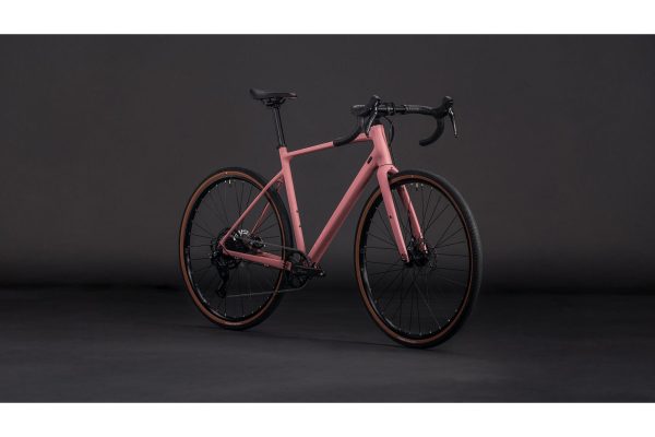 Cube Nuroad ONE - 28 Zoll - Diamant - 2026