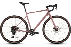 Cube Nuroad ONE - 28 Zoll - Diamant - 2026