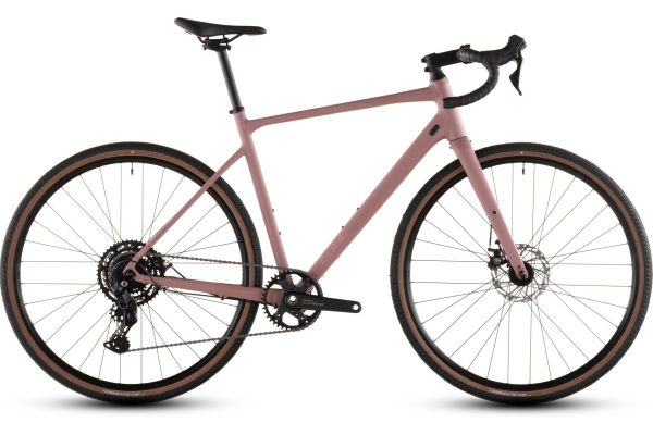 Cube Nuroad ONE - 28 Zoll - Diamant - 2026