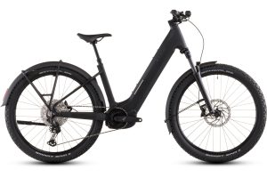 Cube Reaction Hybrid Pro 800 FE - 800 Wh - 27,5 Zoll - Tiefeinsteiger - 2026