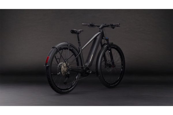 Cube Reaction Hybrid Pro 800 FE - 800 Wh - 29 Zoll - Diamant - 2026