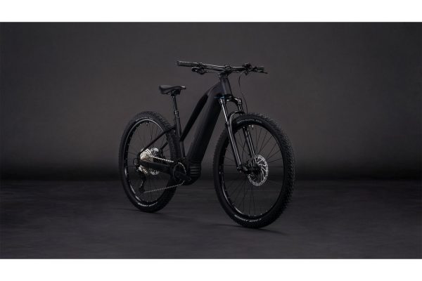 Cube Reaction Hybrid Pro 800 - 800 Wh - Trapez