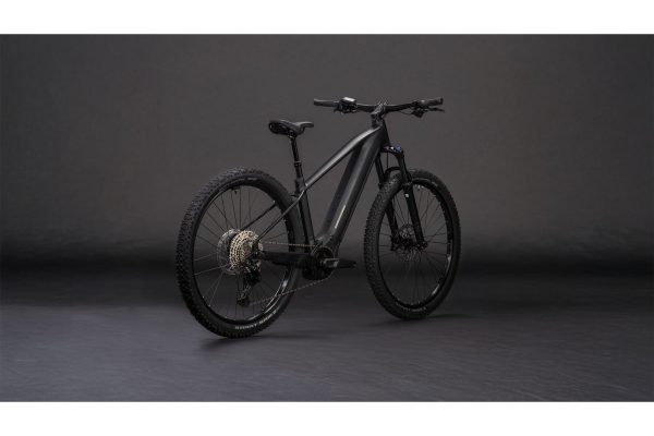 Cube Reaction Hybrid Pro 800 - 800 Wh - Diamant