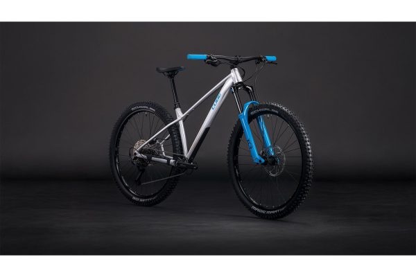 Cube Reaction TM ONE - 29 Zoll - Diamant - 2026