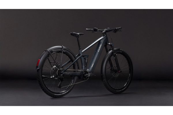 Cube Stereo Hybrid ONE22 Pro 800 FE - 800 Wh - 29 Zoll - Fully - 2026