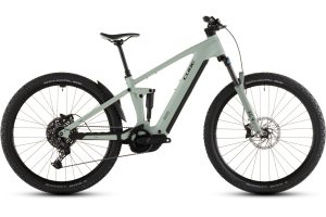 Cube Stereo Hybrid ONE22 Pro 800 - 800 Wh - 27,5 Zoll - Fully