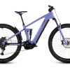 Cube Stereo Hybrid ONE22 Pro 800 - 800 Wh - 27,5 Zoll - Fully - lucidlilac´n´lime