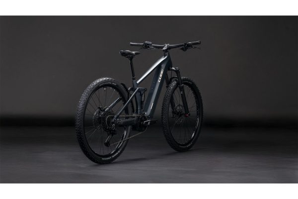 Cube Stereo Hybrid ONE22 Pro 800 - 800 Wh - Fully