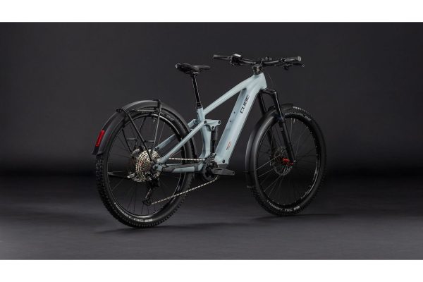 Cube Stereo Hybrid ONE44 Pro 800 FE - 800 Wh - 29 Zoll - Fully - 2026