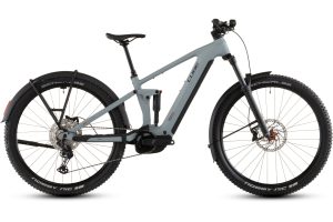 Cube Stereo Hybrid ONE44 Pro 800 FE - 800 Wh - 29 Zoll - Fully - 2026 -  vulcan´n´orange