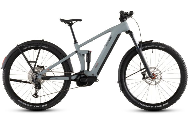 4955422_19890772-1 Cube Stereo Hybrid ONE44 Pro 800 FE - 800 Wh - 29 Zoll - Fully - 2026 - vulcan´n´orange