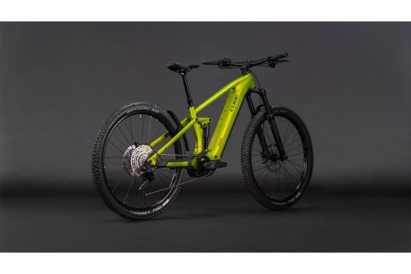 Cube Stereo Hybrid ONE44 Pro 800 - 800 Wh - Fully