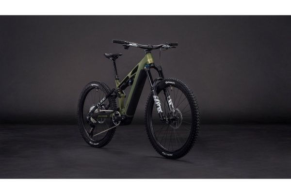 4955764_20040100-2 Cube Stereo Hybrid ONE77 HPC TM 800 - 800 Wh - 29 - 27,5 Zoll - Fully