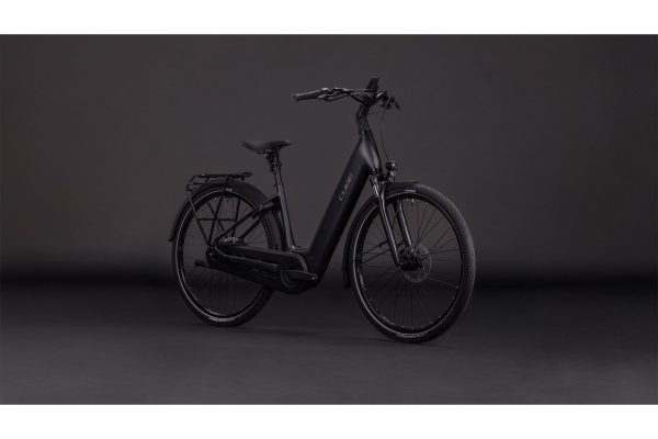 4955830_20332169 Cube Supreme Hybrid Comfort Pro 600 - 600 Wh - 28 Zoll - Tiefeinsteiger - 2026