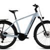 Cube Touring Hybrid ONE 600 - 600 Wh - 28 Zoll - Diamant - 2026