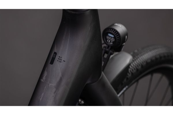 Cube Kathmandu Hybrid C:62 SLX 400X - 400 Wh - 28 Zoll - Tiefeinsteiger - 2026