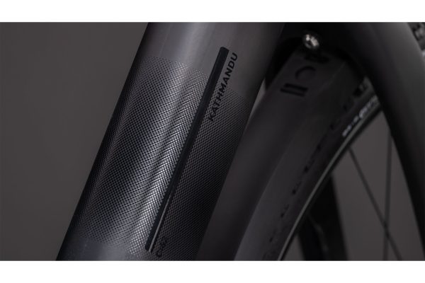 Cube Kathmandu Hybrid C:62 SLX 400X - 400 Wh - 28 Zoll - Tiefeinsteiger - 2026