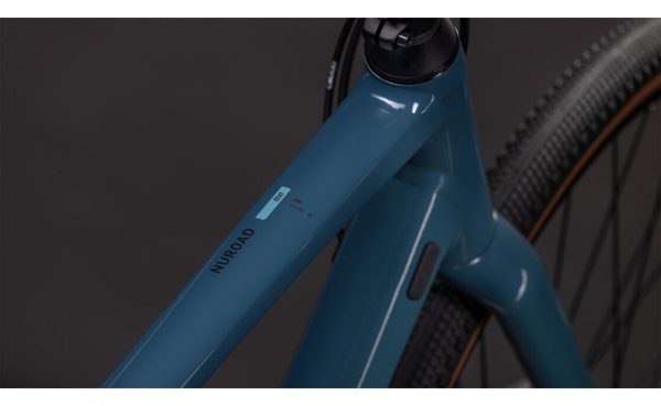 Cube Nuroad ONE - 28 Zoll - Diamant - 2026