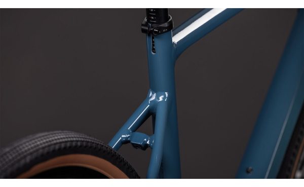 Cube Nuroad ONE - 28 Zoll - Diamant - 2026