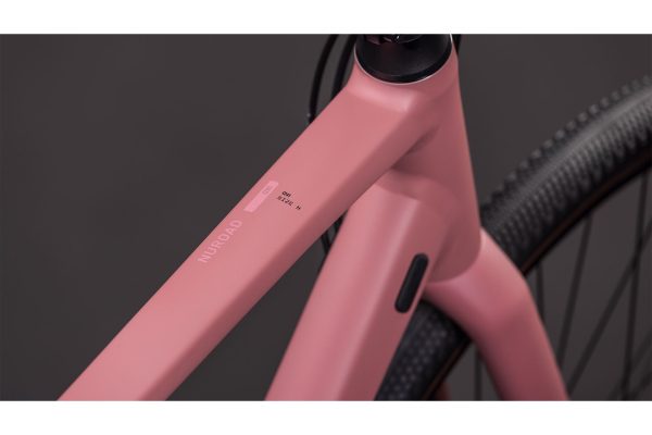 Cube Nuroad ONE - 28 Zoll - Diamant - 2026