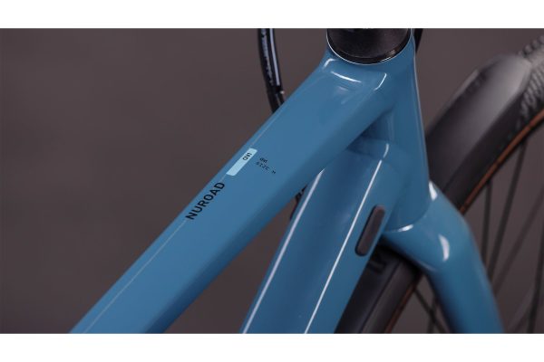 Cube Nuroad ONE FE - 28 Zoll - Diamant - 2026