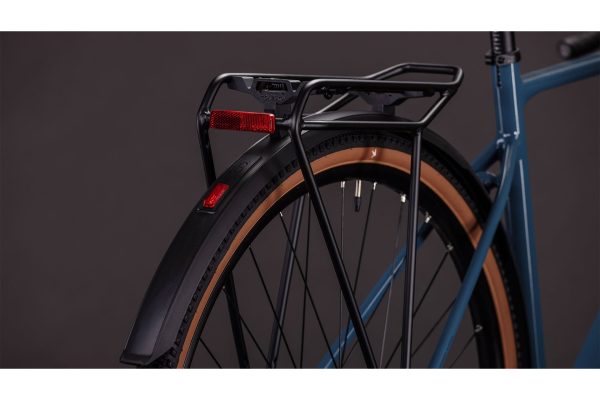 Cube Nuroad ONE FE - 28 Zoll - Diamant - 2026