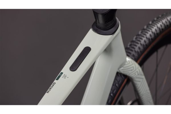 Cube Nuroad C:62 SLX - 28 Zoll - Diamant - 2026