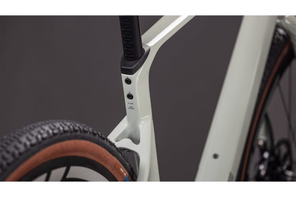 Cube Nuroad C:62 SLX - 28 Zoll - Diamant - 2026