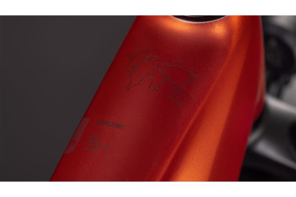 Cube Nuride Hybrid Pro 800 - 800 Wh - 28 Zoll - Diamant - 2026