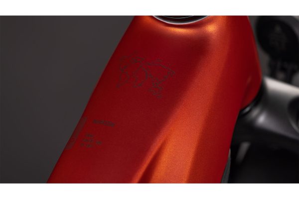 Cube Nuride Hybrid Pro 800 - 800 Wh - 28 Zoll - Trapez - 2026