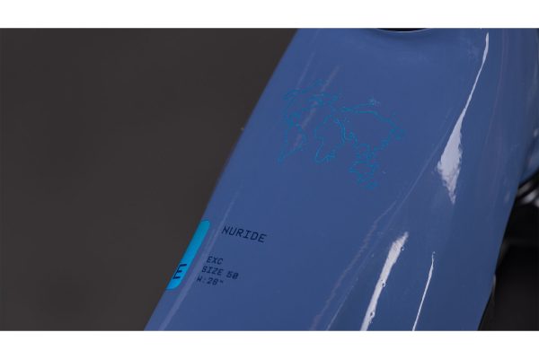 4961500_19899694 Cube Nuride Hybrid EXC 800 - 800 Wh - 28 Zoll - Trapez - 2026