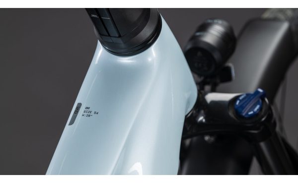 Cube Touring Hybrid ONE 600 - 600 Wh - 28 Zoll - Diamant - 2026