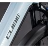 Cube Touring Hybrid ONE 600 - 600 Wh - 28 Zoll - Diamant - 2026