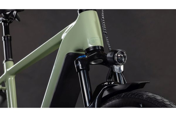 Cube Kathmandu Hybrid ONE 800 - 800 Wh - 28 Zoll - Diamant - 2026