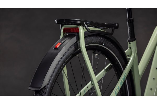 Cube Kathmandu Hybrid ONE 800 - 800 Wh - 28 Zoll - Trapez - 2026