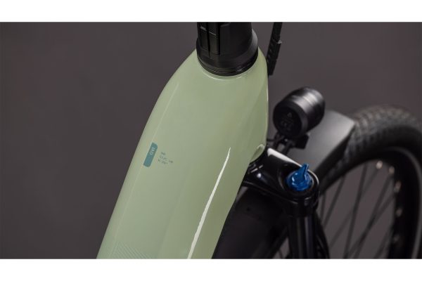 Cube Kathmandu Hybrid ONE 800 - 800 Wh - 28 Zoll - Tiefeinsteiger - 2026