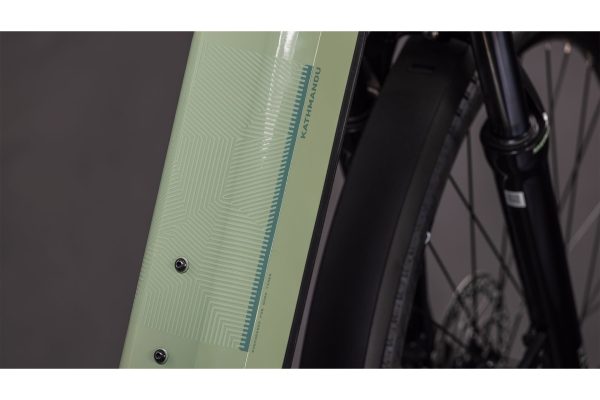 Cube Kathmandu Hybrid ONE 800 - 800 Wh - 28 Zoll - Tiefeinsteiger - 2026