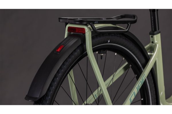 Cube Kathmandu Hybrid ONE 800 - 800 Wh - 28 Zoll - Tiefeinsteiger - 2026