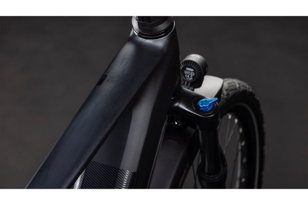 Cube Kathmandu Hybrid Pro 800 - 800 Wh - 28 Zoll - Diamant - 2026