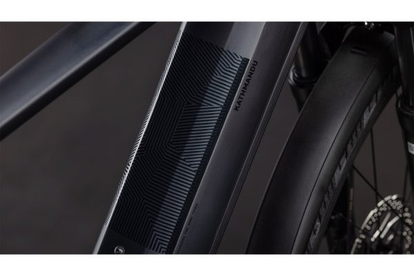 Cube Kathmandu Hybrid Pro 800 - 800 Wh - 28 Zoll - Diamant - 2026